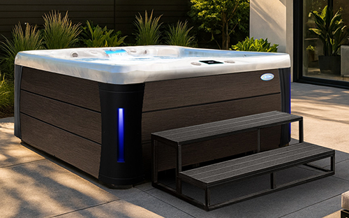 Escape Plus&trade; Spas Woodland Hills hot tubs for sale