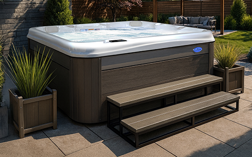 Patio&trade; Spas Woodland Hills hot tubs for sale